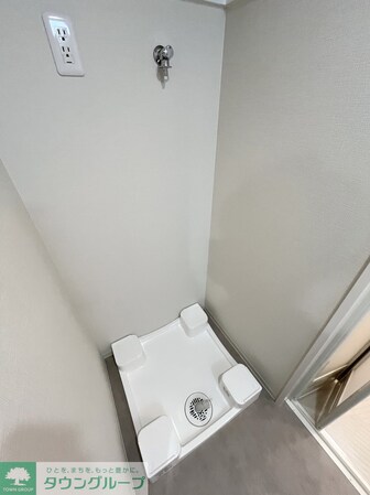 MAXIV名古屋上前津の物件内観写真